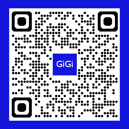 Smart QR